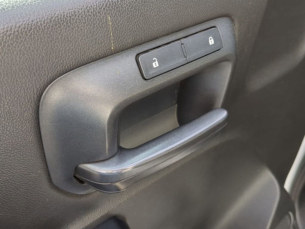 2019 Chevrolet Silverado 5500 HD Work Truck