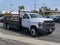 2019 Chevrolet Silverado 5500 HD Work Truck