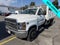 2021 Chevrolet Silverado 5500 HD Work Truck