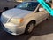 2011 Chrysler Town & Country Touring