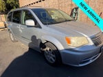 2011 Chrysler Town & Country Touring