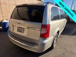2011 Chrysler Town & Country Touring
