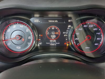 2018 Dodge Charger Daytona 392