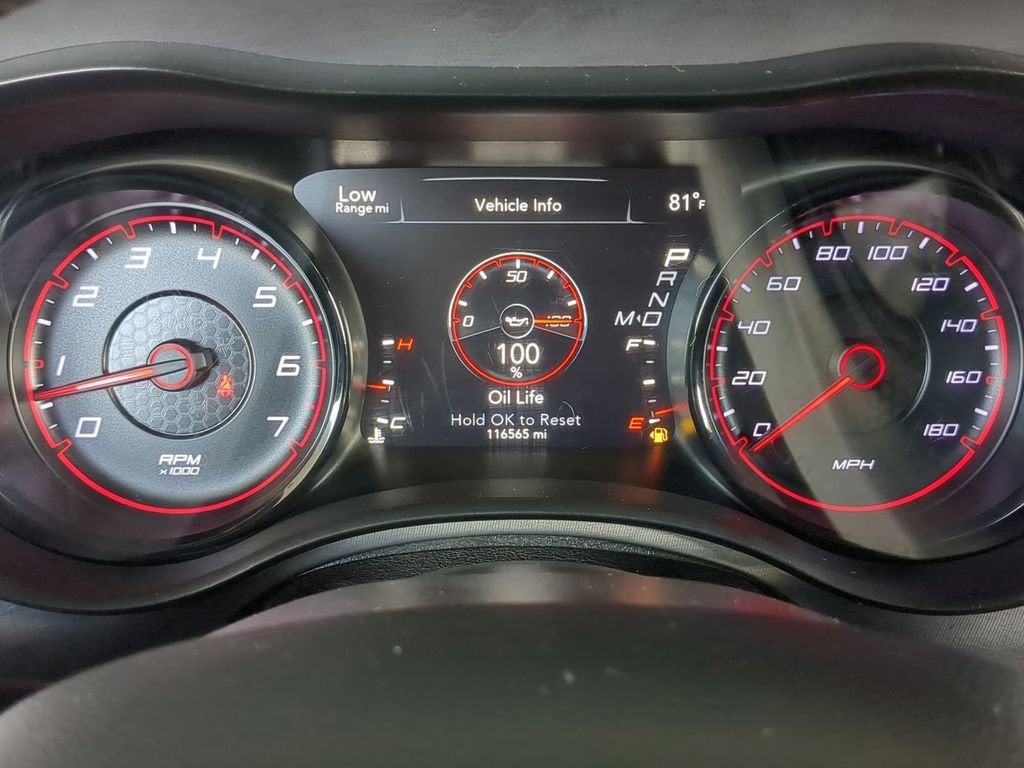 2018 Dodge Charger Daytona 392