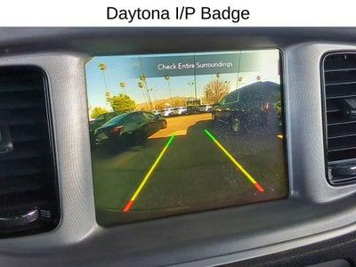 2018 Dodge Charger Daytona 392