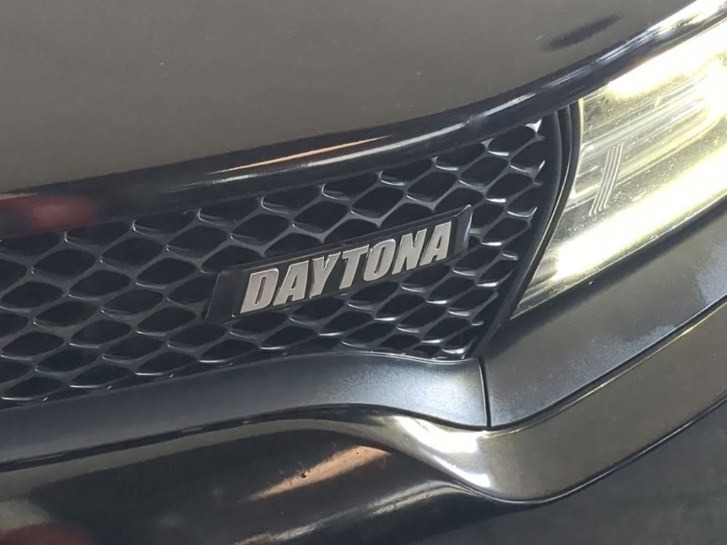 2018 Dodge Charger Daytona 392