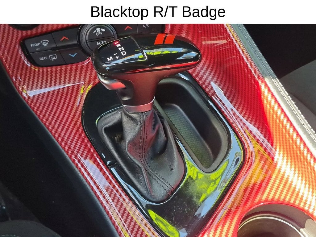 2023 Dodge Challenger R/T