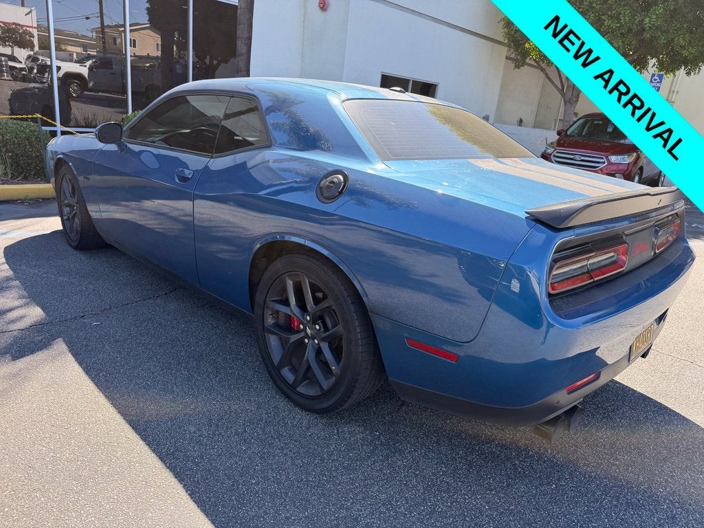 2023 Dodge Challenger R/T