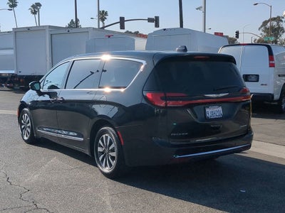 2023 Chrysler Pacifica Hybrid Limited
