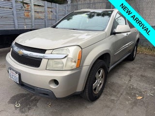 2009 Chevrolet Equinox LT w/1LT