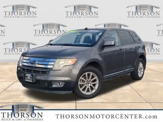 2009 Ford Edge SEL