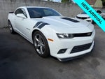 2015 Chevrolet Camaro SS