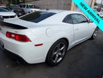 2015 Chevrolet Camaro SS