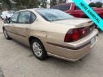 2000 Chevrolet Impala 4DR SDN