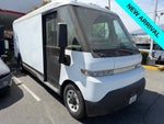 2023 BrightDrop Zevo 600 EJY