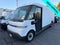 2023 BrightDrop Zevo 600 EJY