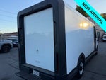 2023 BrightDrop Zevo 600 EJY