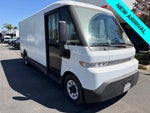2023 BrightDrop Zevo 600 EJY