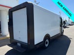 2023 BrightDrop Zevo 600 EJY