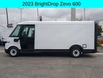 2023 BrightDrop Zevo 600 EJY