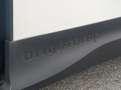 2023 BrightDrop Zevo 600 EJY