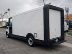 2023 BrightDrop Zevo 600 EJY