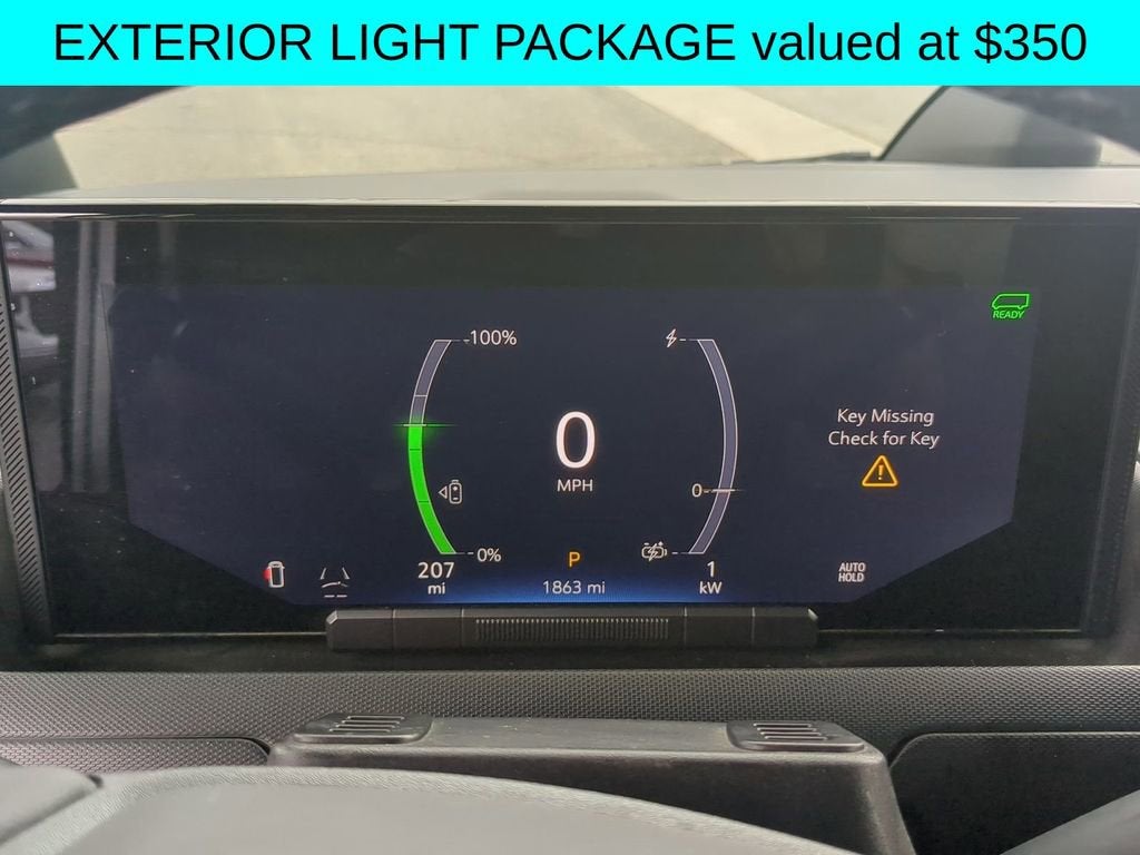 2023 BrightDrop Zevo 600 EJY