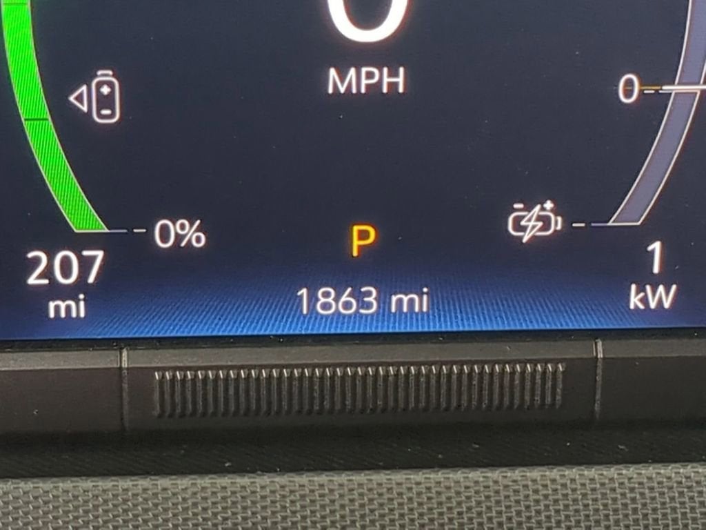 2023 BrightDrop Zevo 600 EJY