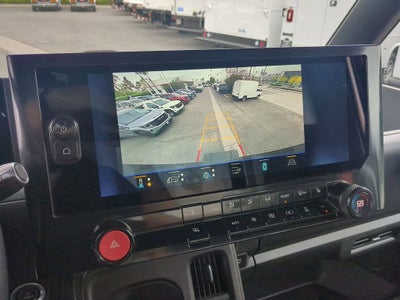 2023 BrightDrop Zevo 600 EJY