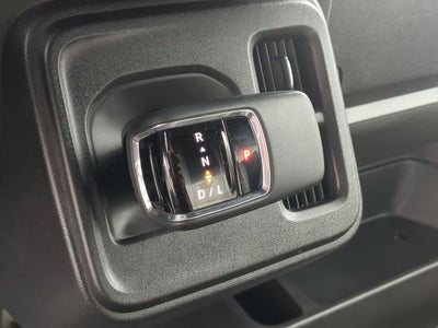 2023 BrightDrop Zevo 600 EJY