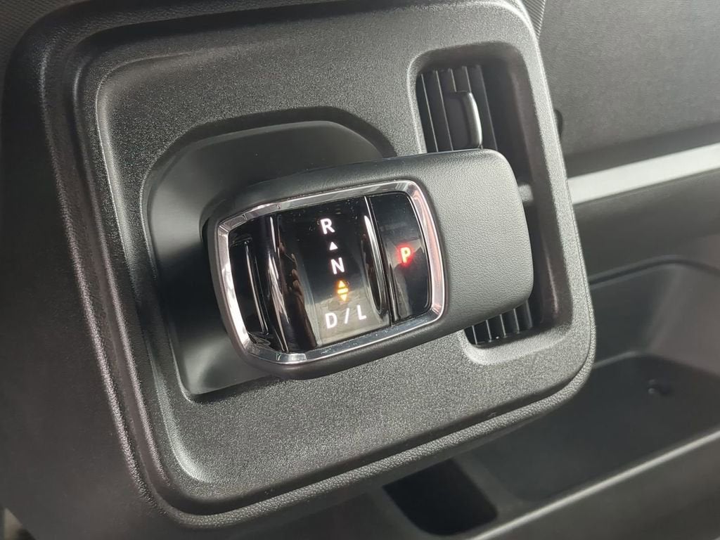 2023 BrightDrop Zevo 600 EJY