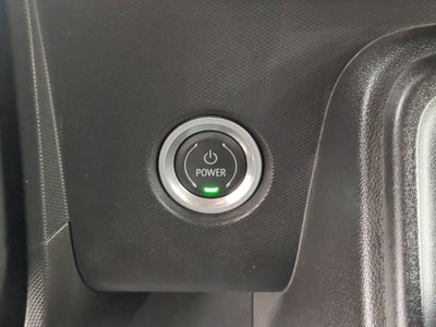 2023 BrightDrop Zevo 600 EJY