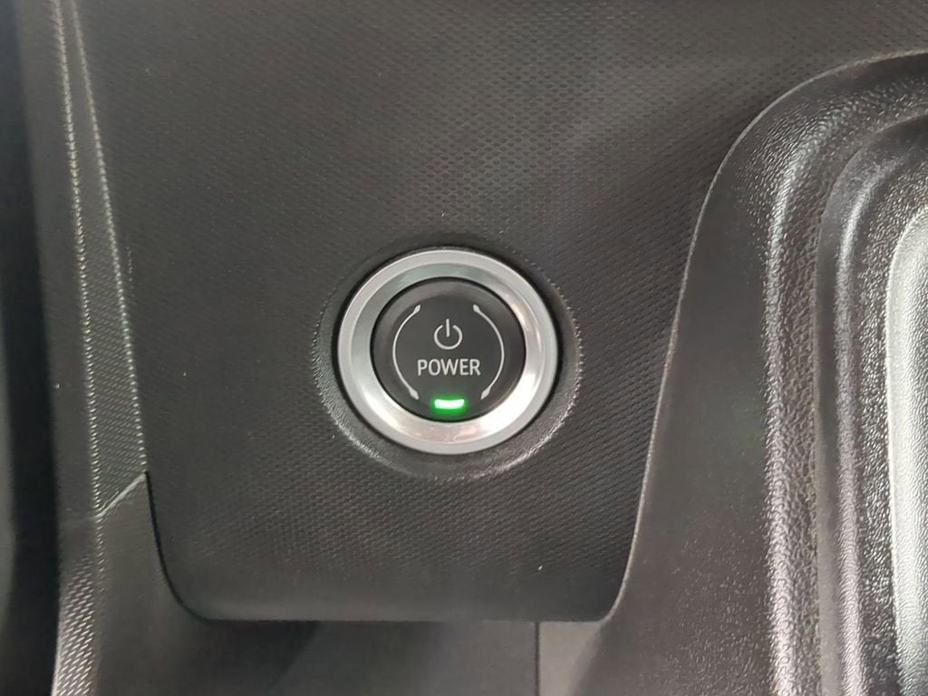 2023 BrightDrop Zevo 600 EJY