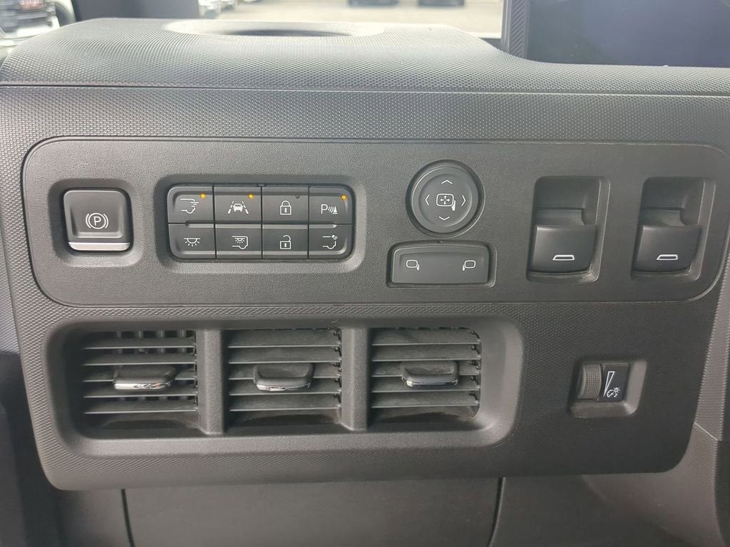 2023 BrightDrop Zevo 600 EJY