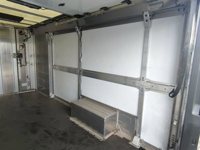 2023 BrightDrop Zevo 600 EJY