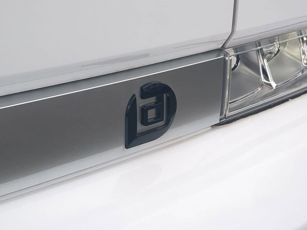 2023 BrightDrop Zevo 600 EJY