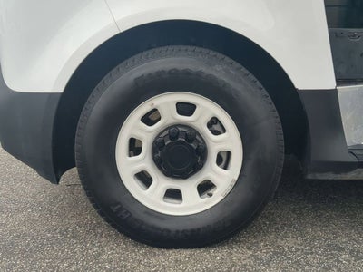 2023 BrightDrop Zevo 600 EJY