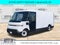 2023 BrightDrop Zevo 600 EJY