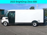 2023 BrightDrop Zevo 600 EJY