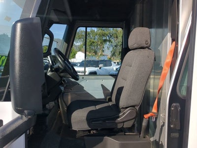 2023 BrightDrop Zevo 600 EJY