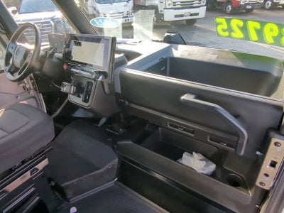 2023 BrightDrop Zevo 600 EJY