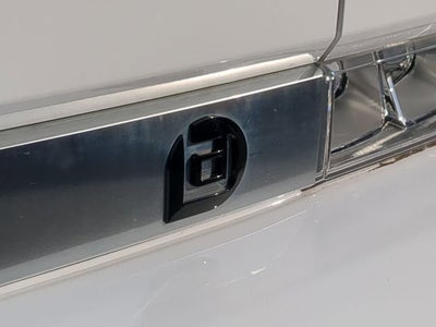 2023 BrightDrop Zevo 600 EJY