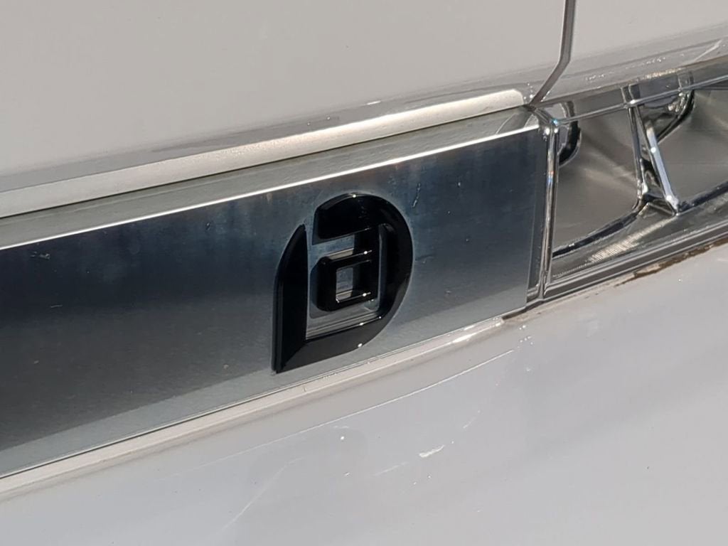 2023 BrightDrop Zevo 600 EJY