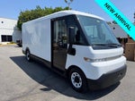 2023 BrightDrop Zevo 600 EJY