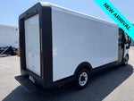 2023 BrightDrop Zevo 600 EJY
