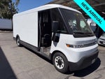 2024 BrightDrop Zevo 600 EJY