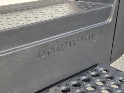 2024 BrightDrop Zevo 600 EJY