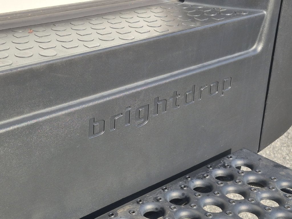 2024 BrightDrop Zevo 600 EJY