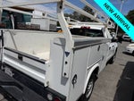 2019 Chevrolet Silverado 2500 HD Work Truck