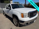 2008 GMC Sierra 1500 SLE1